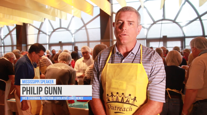 Campaign Against Hunger